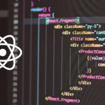 React.JS : Est-il adapté aux projets à long terme et aux grandes équipes ?